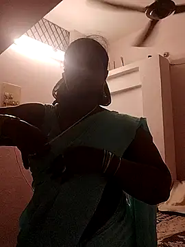 Snapshot of telugu_Geetha30 chatting on 12, 10, 2025 telugu Geetha30 online show from 12, 10, 2025