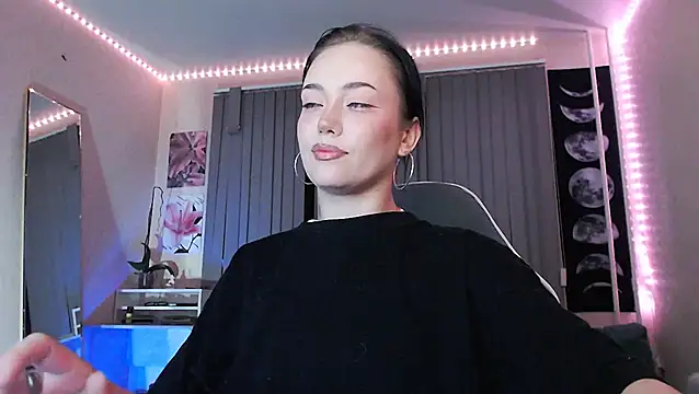 cutefrendlyuser online show from 10, 6, 2026