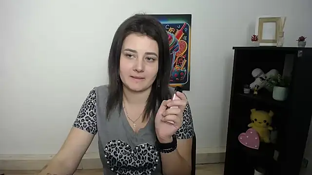 Katrin kiss  online show from 9, 9, 2025