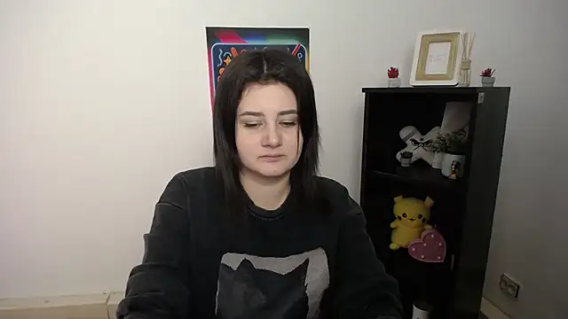 Katrin kiss  online show from 11, 10, 2025