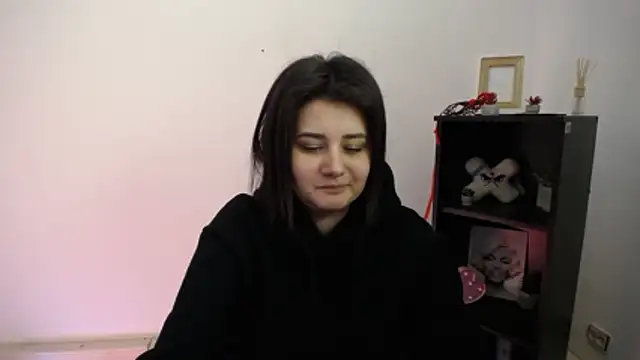 Katrin kiss  online show from 14, 1, 2026