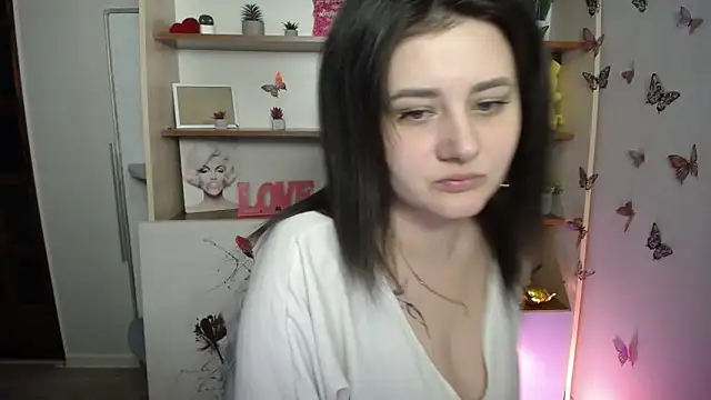 Katrin kiss  online show from 16, 5, 2026