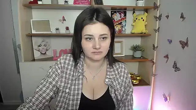 Katrin kiss  online show from 11, 6, 2026