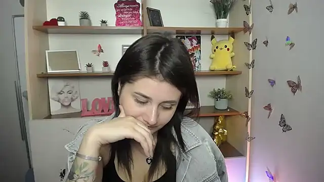 Katrin kiss  online show from 18, 6, 2026
