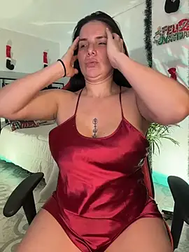 carol cruz133 online show from 20, 12, 2025