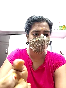 Tamil-Meenu12 online show from 3, 12, 2025