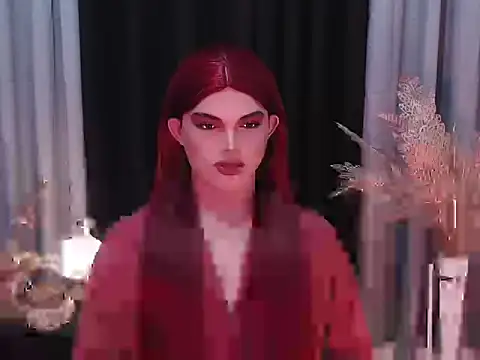 ShaneX01 online show from 17, 12, 2025