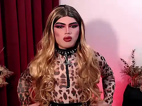 ShaneX01 online show from 12, 4, 2026