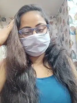 nisha 1110 online show from 31, 1, 2026