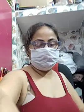 nisha 1110 online show from 23, 2, 2026