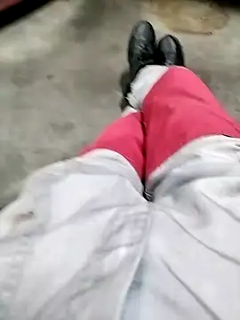 Snapshot of BooingCabalist chatting on 30, 10, 2025 BooingCabalist online show from 30, 10, 2025