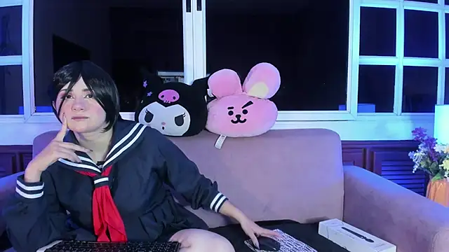 harimoon1 online show from 22, 12, 2025