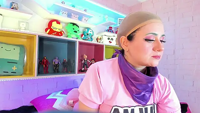 harimoon1 online show from 8, 2, 2026