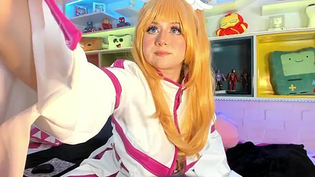 harimoon1 online show from 22, 2, 2026