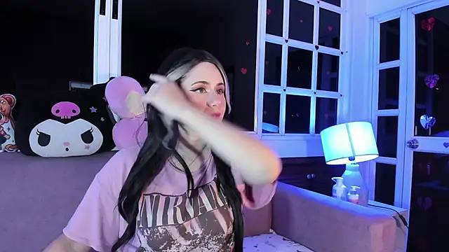 harimoon1 online show from 2, 4, 2026