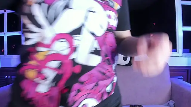 harimoon1 online show from 11, 4, 2026