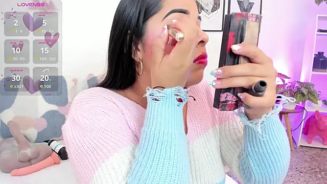 yunna7 online show from 10, 10, 2025