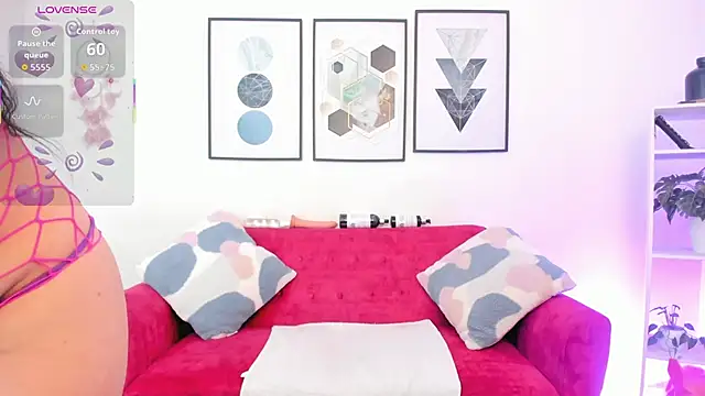 yunna7 online show from 11, 2, 2026