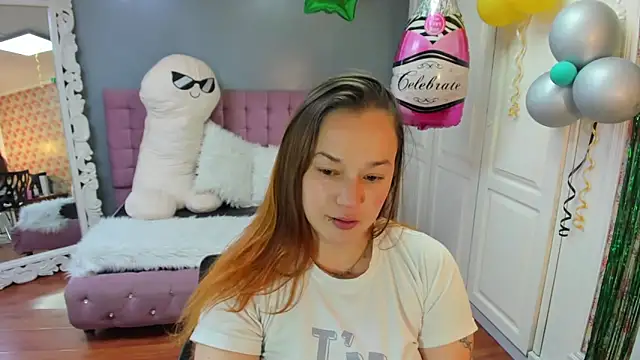 Snapshot of Tammy_parker_ chatting on 6, 10, 2025 Tammy parker online show from 6, 10, 2025