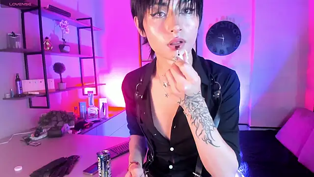  ANGELL DUSTT  online show from 14, 10, 2025
