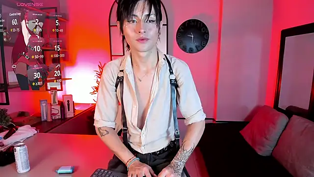  ANGELL DUSTT  online show from 24, 10, 2025