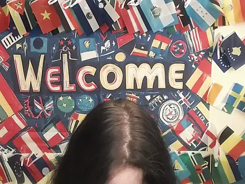 LadyAlice  online show from 17, 2, 2026