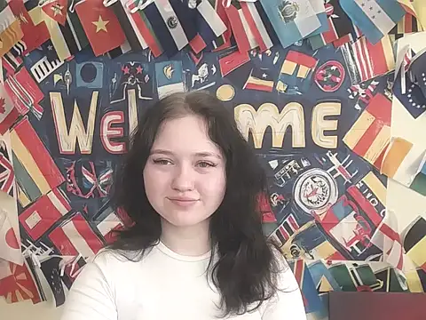 LadyAlice  online show from 10, 3, 2026