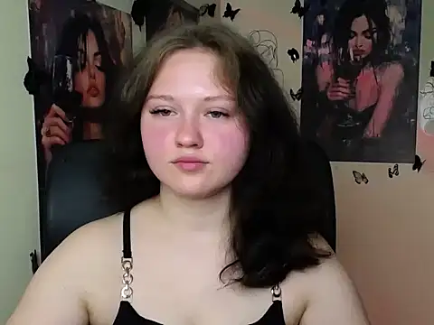 Snapshot of LadyAlice_ chatting on 5, 6, 2026 LadyAlice online show from 5, 6, 2026
