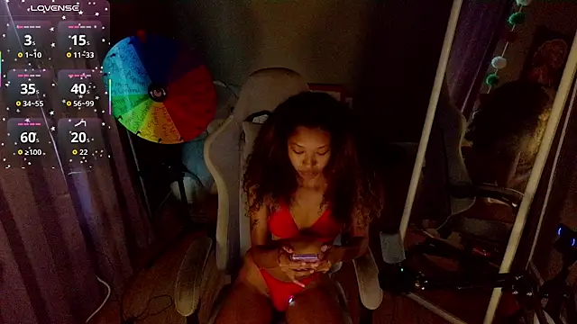 Snapshot of rubywithpearls chatting on 5, 4, 2026 rubywithpearls online show from 5, 4, 2026