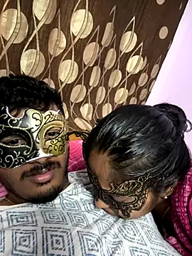 VVcouple online show from 29, 10, 2025