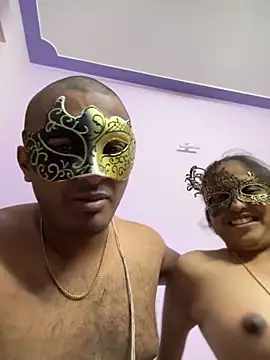 VVcouple online show from 23, 11, 2025