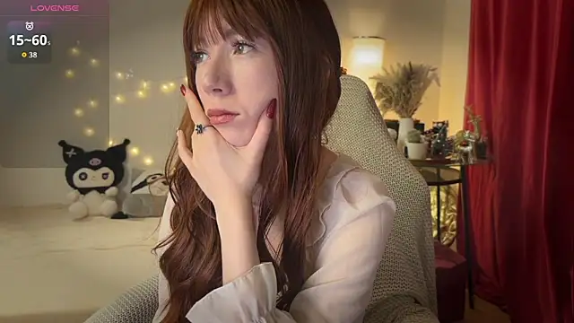 Alicaslim online show from 18, 12, 2025