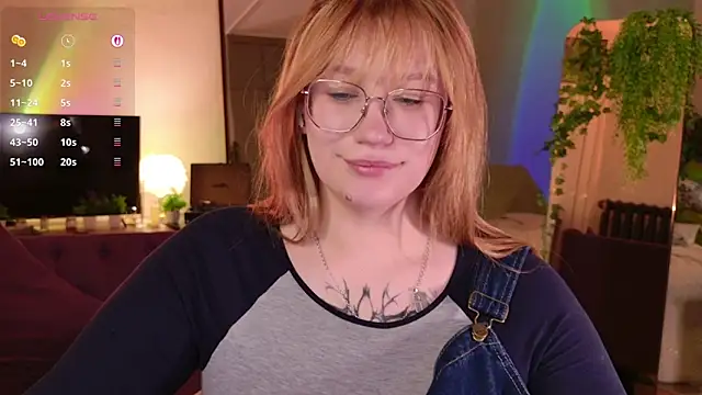 Morvelyn online show from 18, 4, 2026