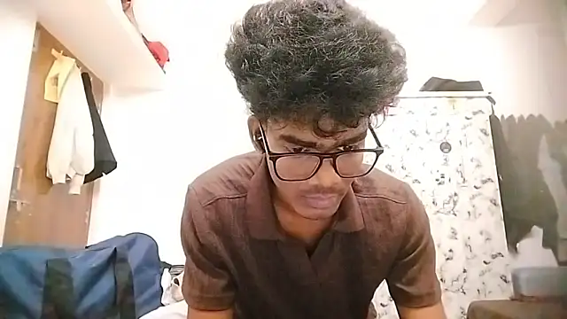 Rahulisagoodguy online show from 18, 9, 2025