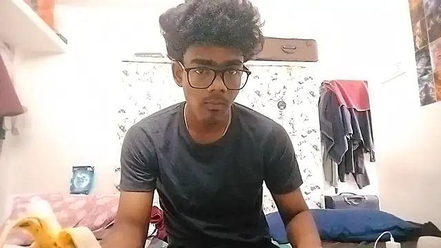 Rahulisagoodguy online show from 4, 11, 2025