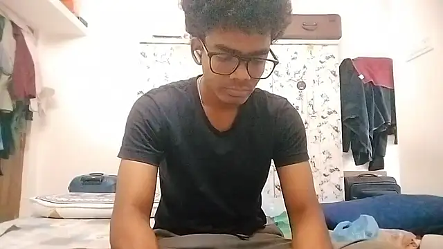 Rahulisagoodguy online show from 6, 11, 2025