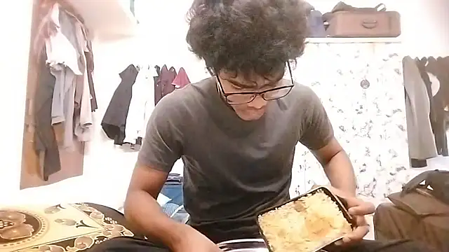 Rahulisagoodguy online show from 18, 12, 2025