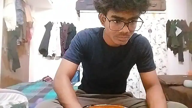 Rahulisagoodguy online show from 20, 12, 2025