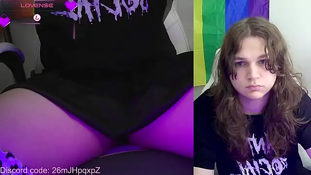 Elli-Ixby online show from 26, 9, 2025