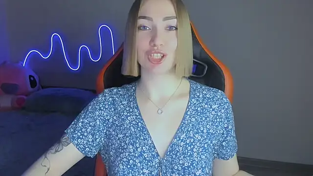 LaraKrein lk online show from 29, 11, 2025