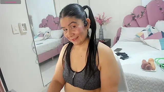 kiraGeiner online show from 20, 2, 2026