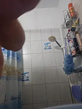 Atawolf87 online show from 18, 10, 2025