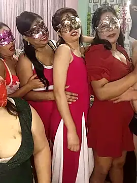 Sexy anaamika online show from 18, 12, 2025