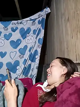 Bianly online show from 23, 2, 2026