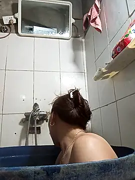 Bianly online show from 12, 3, 2026