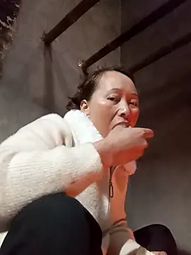 Bianly online show from 15, 3, 2026