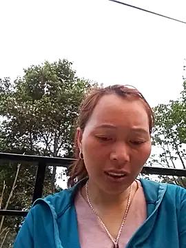 Bianly online show from 7, 4, 2026