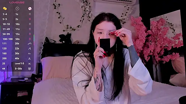 Lein Bone online show from 19, 10, 2025