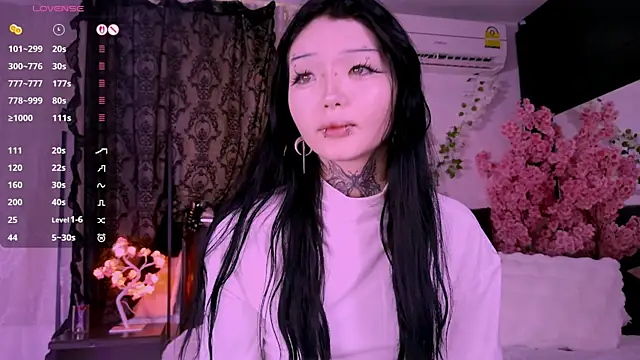 Lein Bone online show from 14, 11, 2025