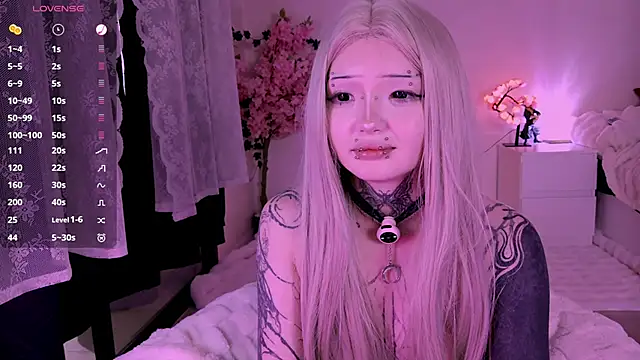 Lein Bone online show from 20, 2, 2026